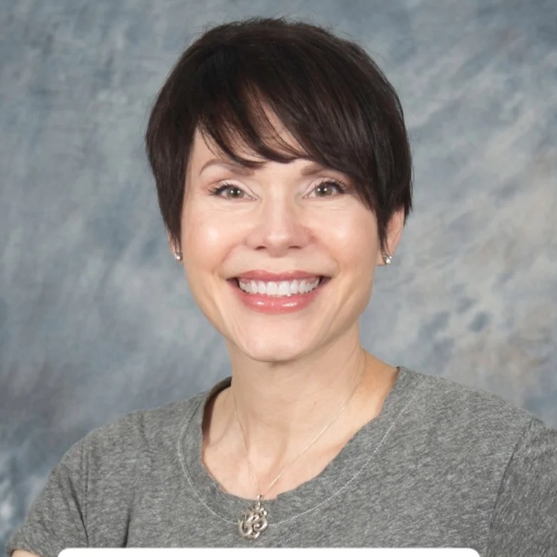 Tina Lyn Fiori